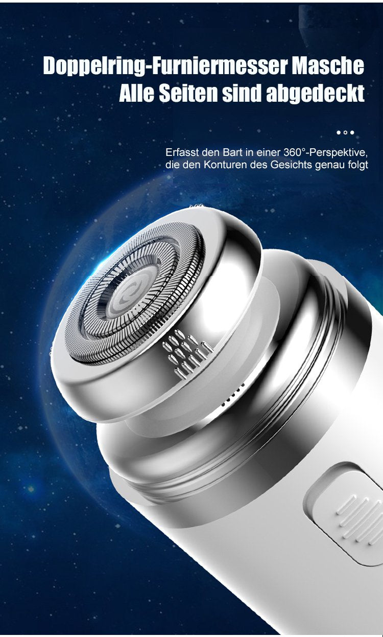 Luxor™ – All-in-One-Pflegelösung