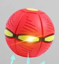 FurryFlyer™ - Der Scheibenball für Hunde 1+1 GRATIS