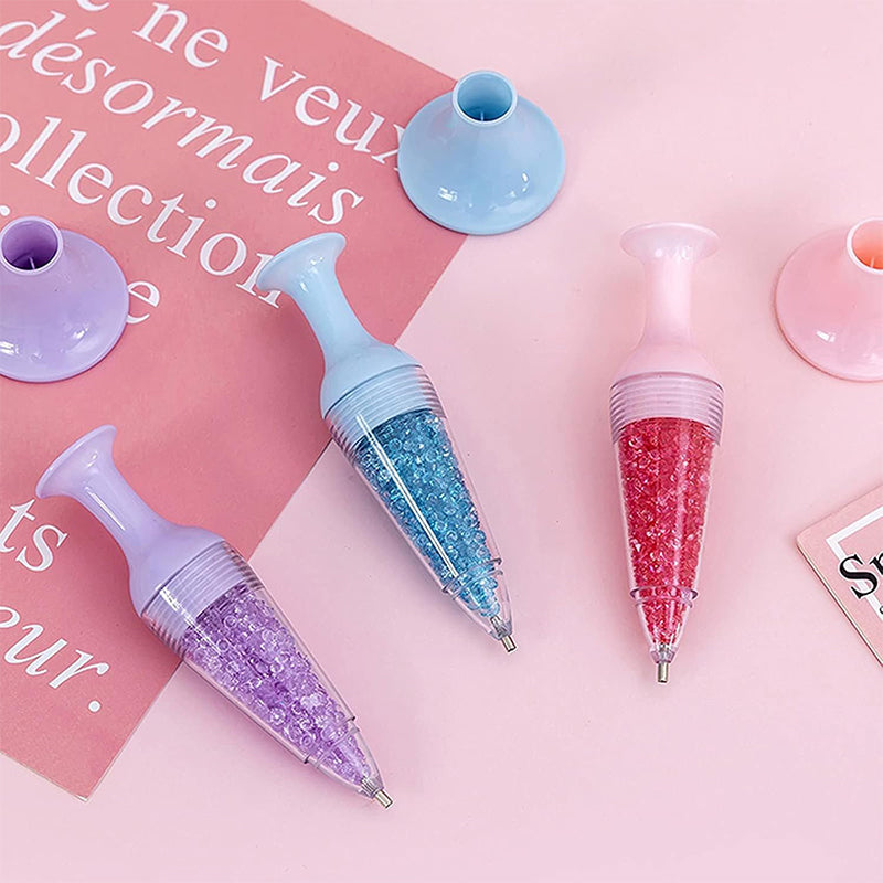 CrystalEdge™ – Verwandeln Sie jedes Detail mühelos in atemberaubende Kunst