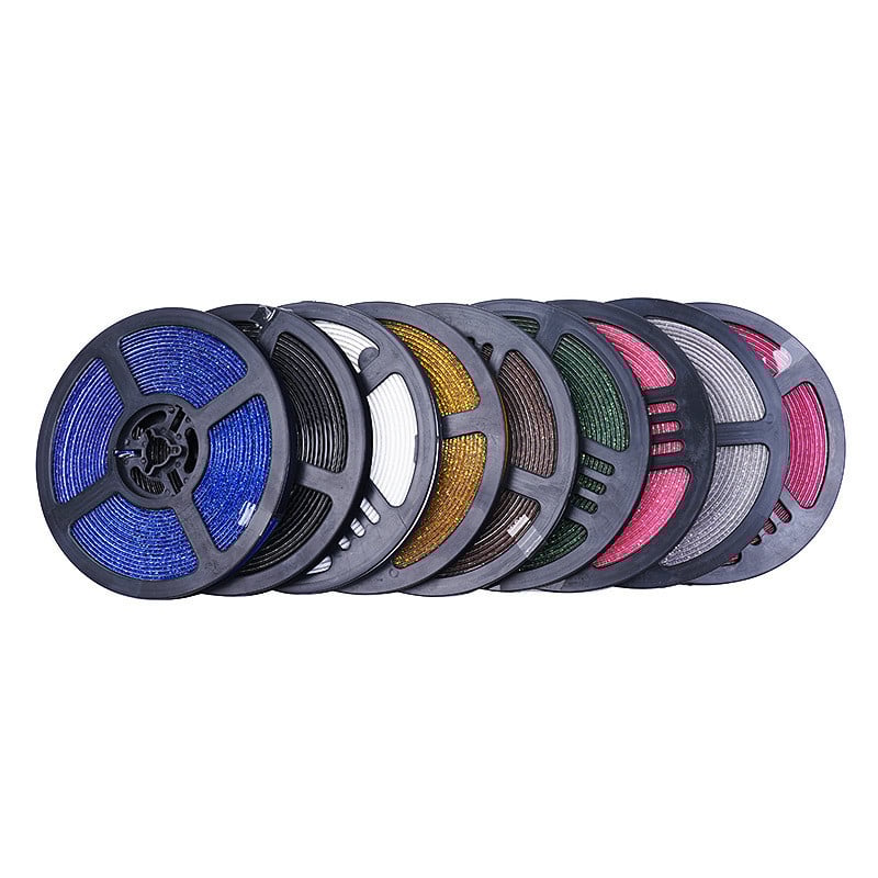 SealShield™ — Verwandle Ecken sofort in makellose, schimmelfreie Perfektion