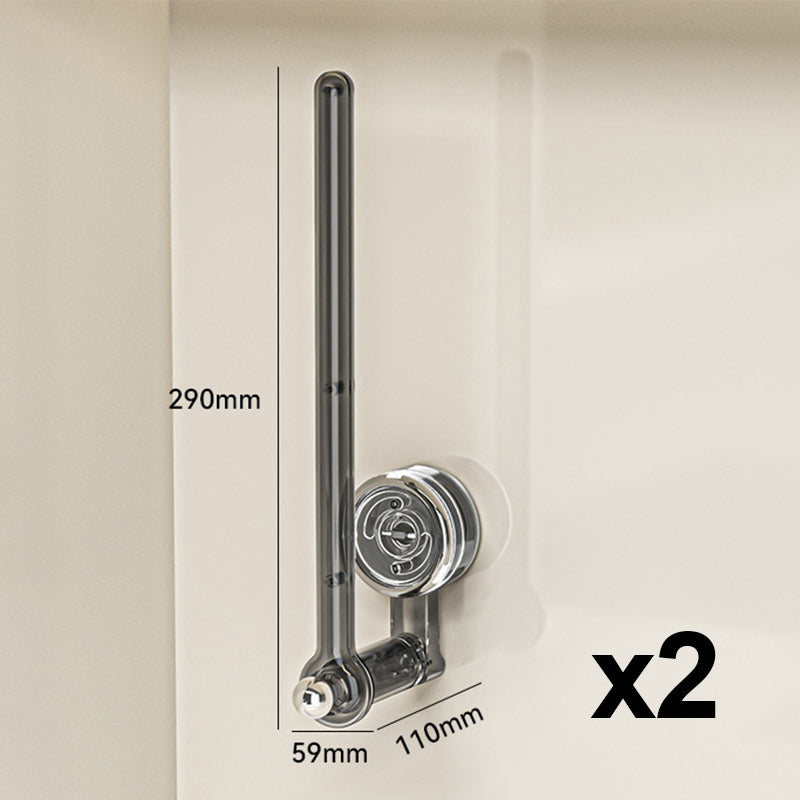 FlexiNest™ – Drehen für sofortige Bestellung und Freiheit von Unordnung