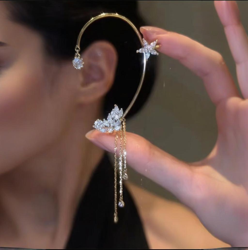 Lumistra™ – Strahlen entfachen und mühelos alle Blicke auf sich ziehen