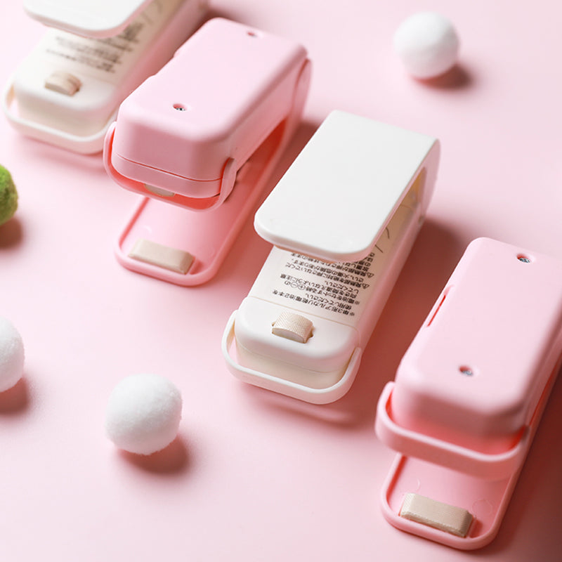 SealCapper™ – Tragbares Mini Schweißgerät (50% RABATT)