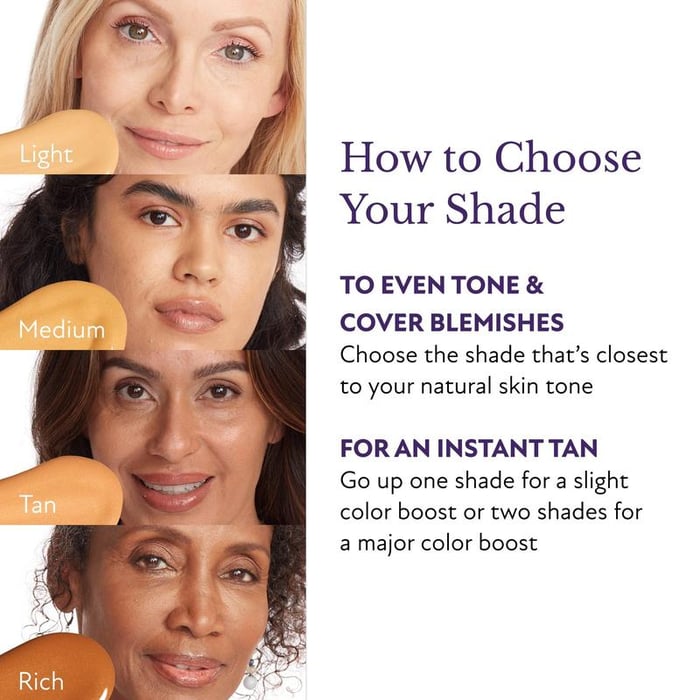 1+1 Gratis | MoistureLuxe™ - Hydraktiver Concealer mit natürlichem Deckfinish