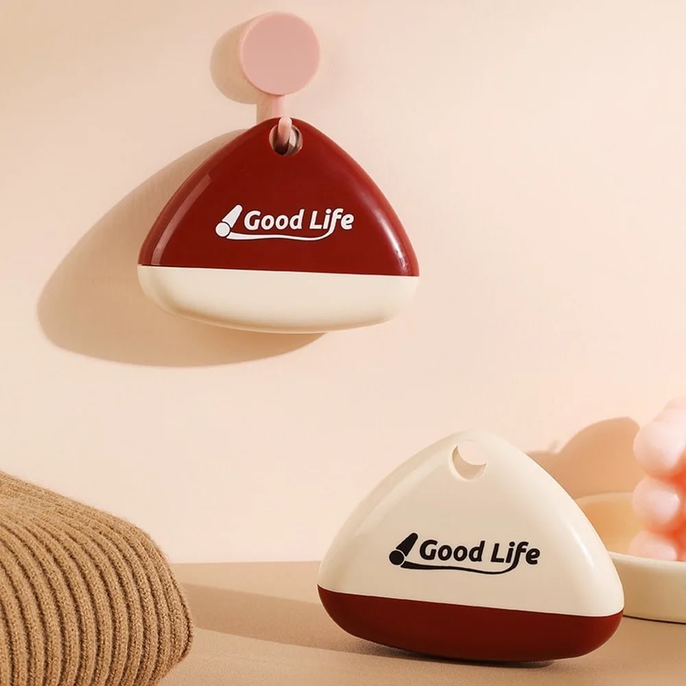 1+1 GRATIS | EcoSwipe™ — Mühelose Haar- und Fusselentfernung für makellose Kleidung und Sofa jedes Mal