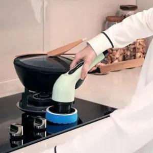 CleanPro | Easy CleanElektrische Reinigungsbürste