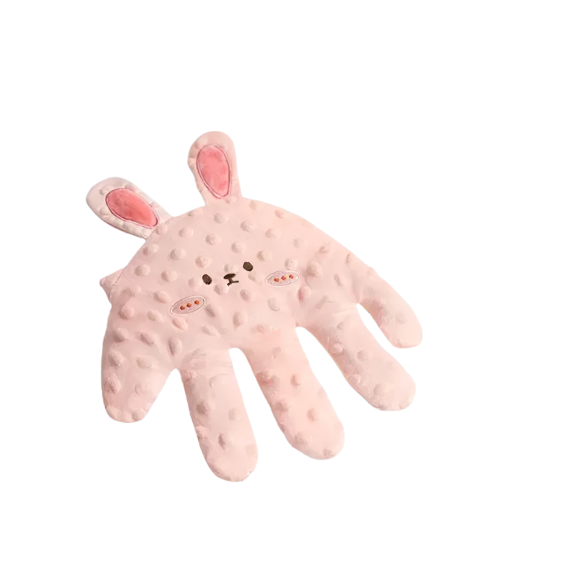 SereniHold™ — Freihändiger Komfort, der Ihr Baby in tiefen, erholsamen Schlaf wiegt