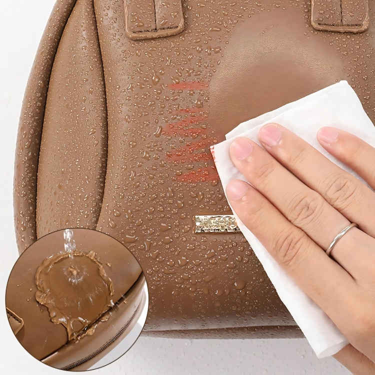 GlamVault™ | Entwickelt, um jede Hautpflegeflasche in voller Größe für unterwegs aufzunehmen!