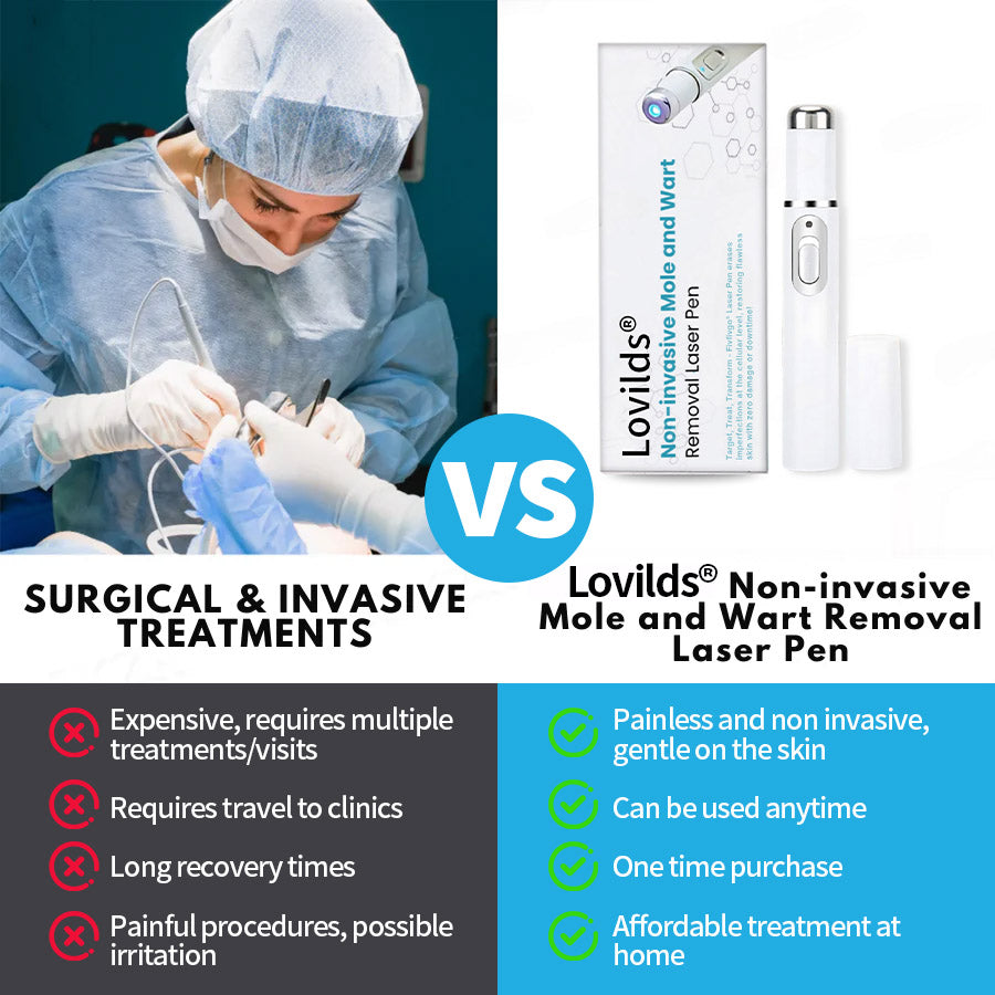 LumaClear™ — Enthülle makellose, strahlende Haut, die du gerne zeigen wirst