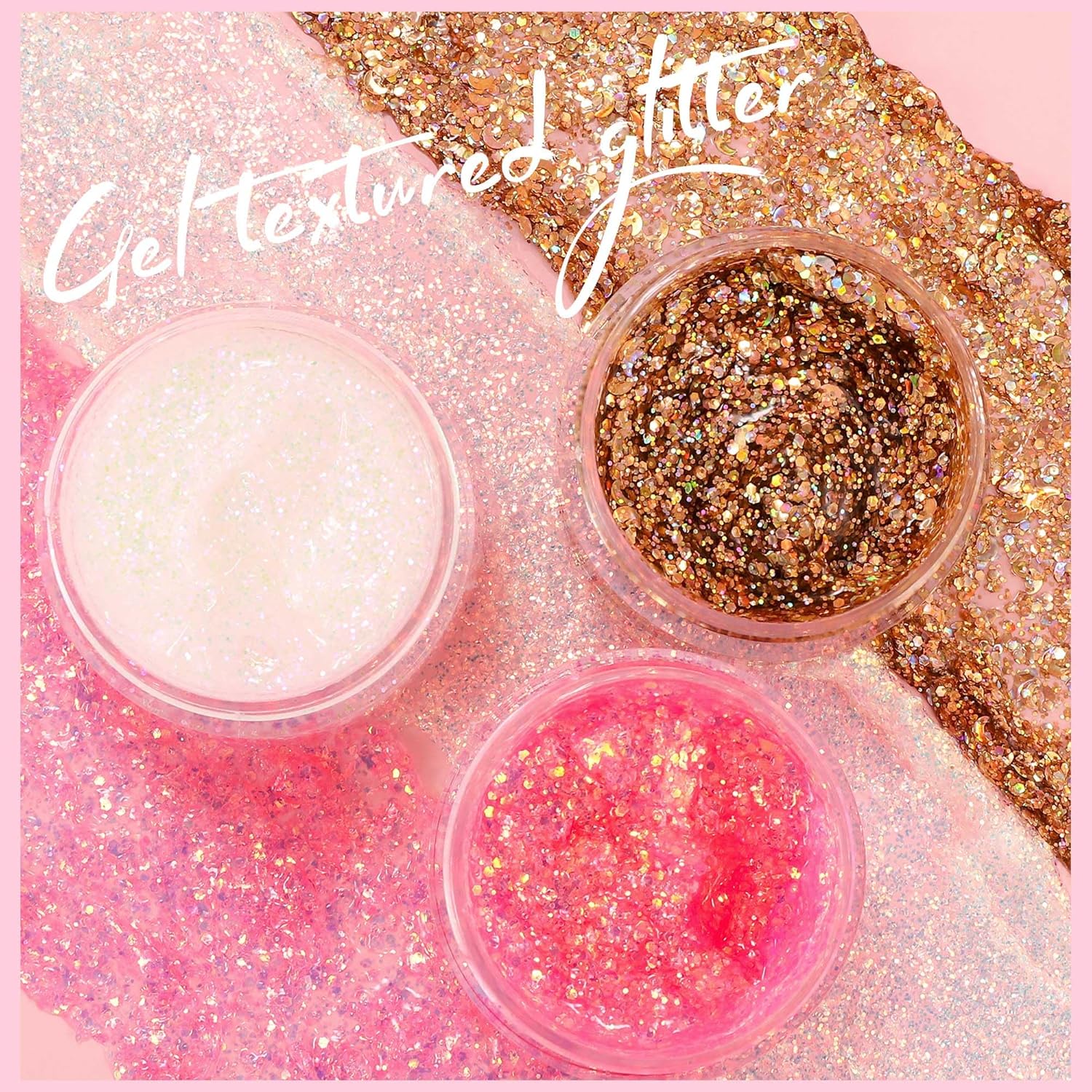 1+1 Gratis | Eclipse Dust™ Müheloses, nahtloses Verblenden