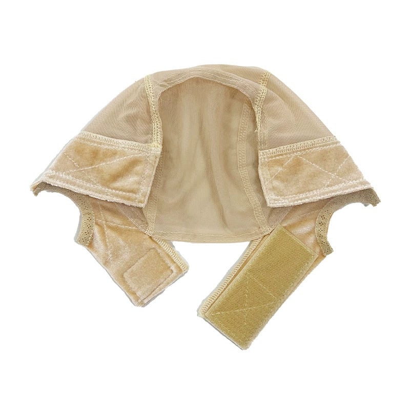 1+1 GRATIS | Invisible Grip Cap™ Hält Perücken den ganzen Tag sicher an ihrem Platz und verhindert so ein Verrutschen und Unbehagen