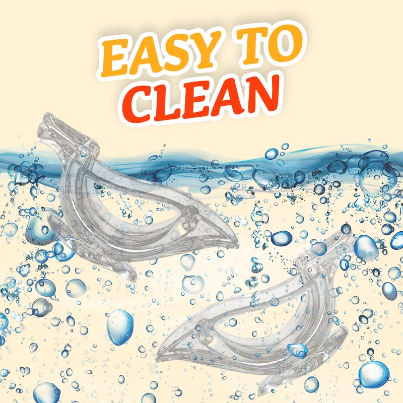 CitraClamp™ – Manuelle Zitronenpresse Aus Acryl