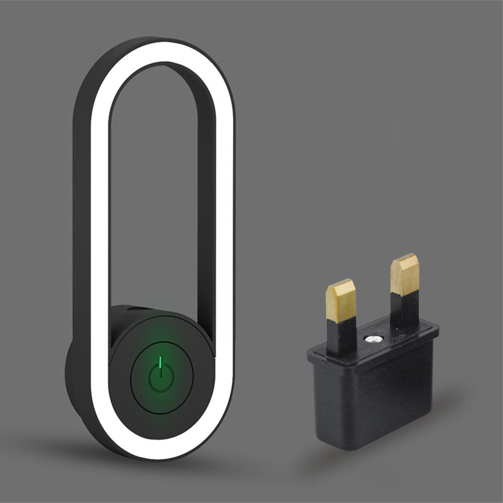 Ultraschall-Mückenvertreiber – Stört das Nervensystem von Mücken, Milben & sogar Mäusen