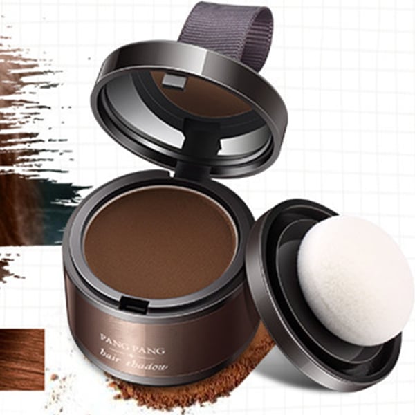 HairPerfect Pro - Upgrade Magische Wurzelabdeckung | 1+1 GRATIS