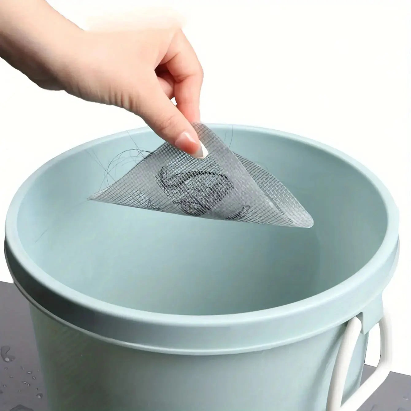 1+1 GRATIS | AquaGuardShield™ Mühelose Abflussverteidigung für ein frisches, verstopfungsfreies Zuhause