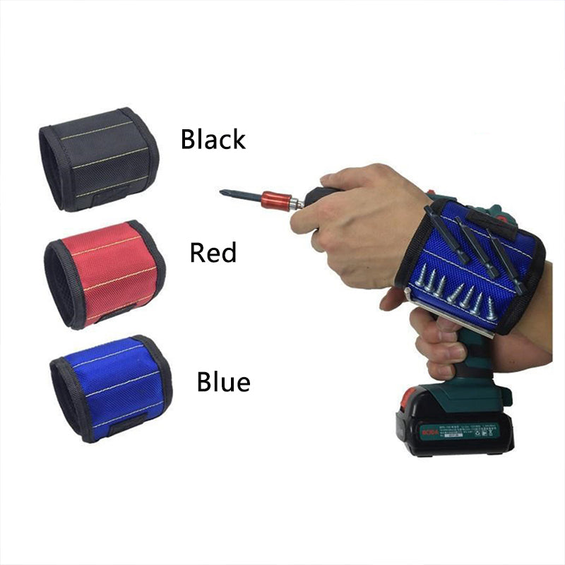 MagBand™ - Leistungsstarkes Magnetarmband