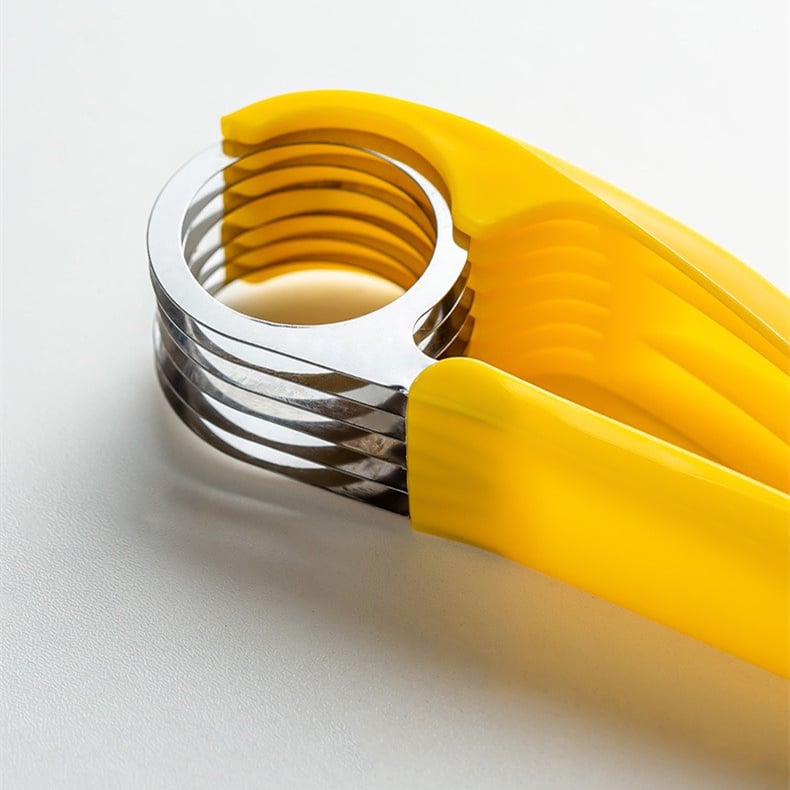 1+1 Gratis | SliceMate™ | Lebensmittel Hand-Slicer