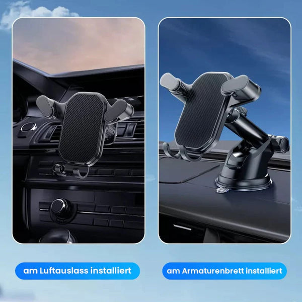 1+1 GRATIS | LatchGrip™ Neuer Handyhalter mit Haken