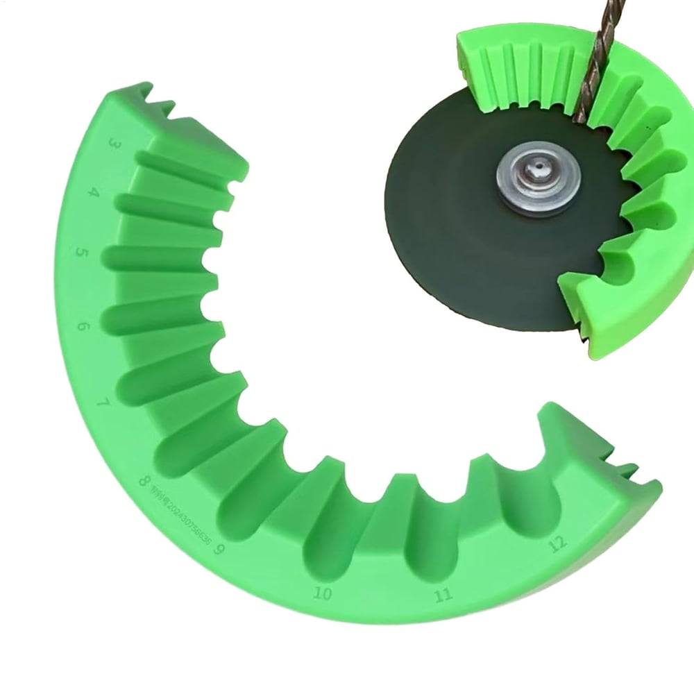 1+1 GRATIS | SwiftEdge™ Bohrer Reviver – Sofortige Wiederherstellung von Leistung und Präzision für jeden Bohrer