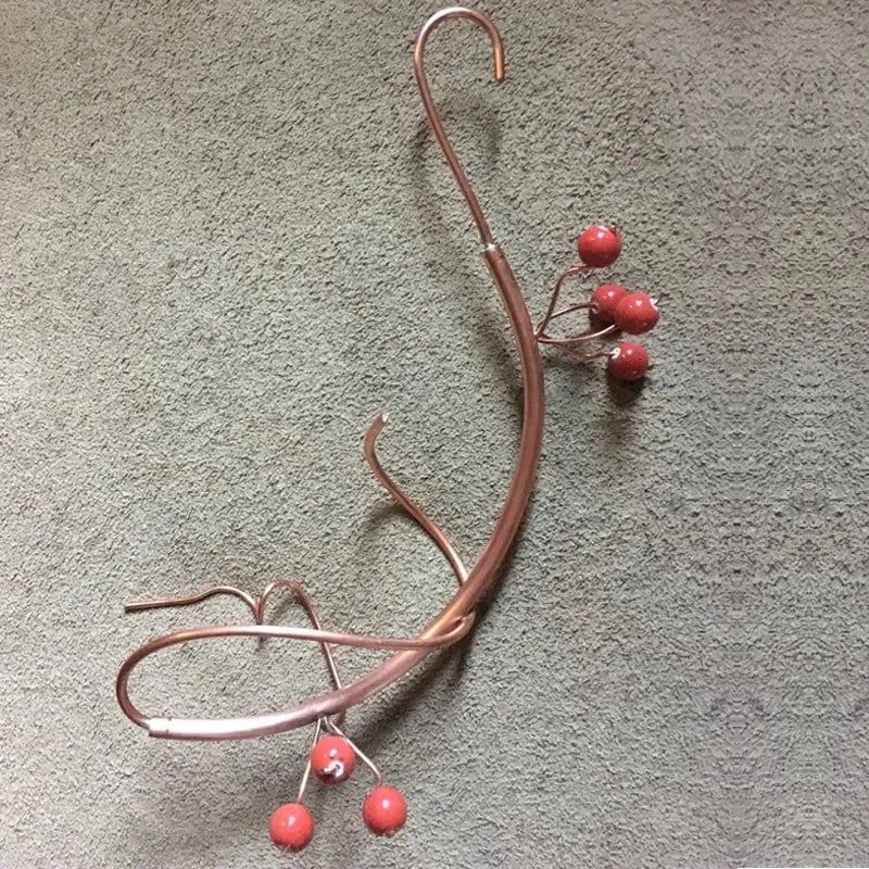 1+1 GRATIS | Schmetterlings-Bananenhalter – Natürliche Anziehungskraft