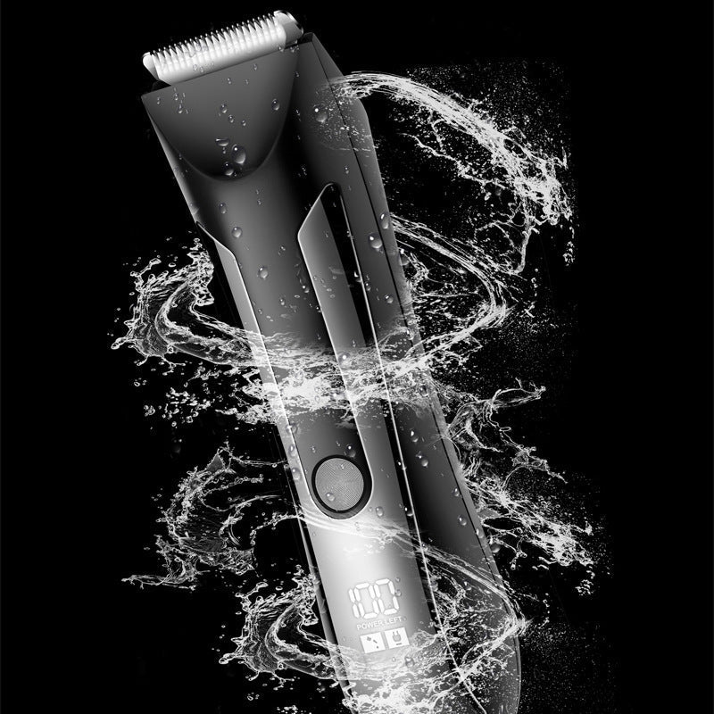 MenShave Pro+™ | Dein treuer Begleiter