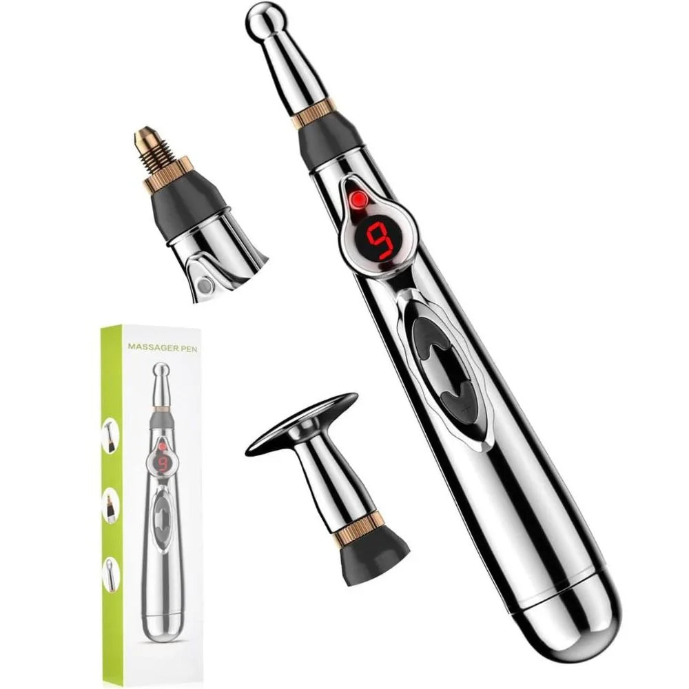 PulseRelief™ — Schmerzen Schmelzen Lassen und Ihr Aktives Leben Zurückgewinnen