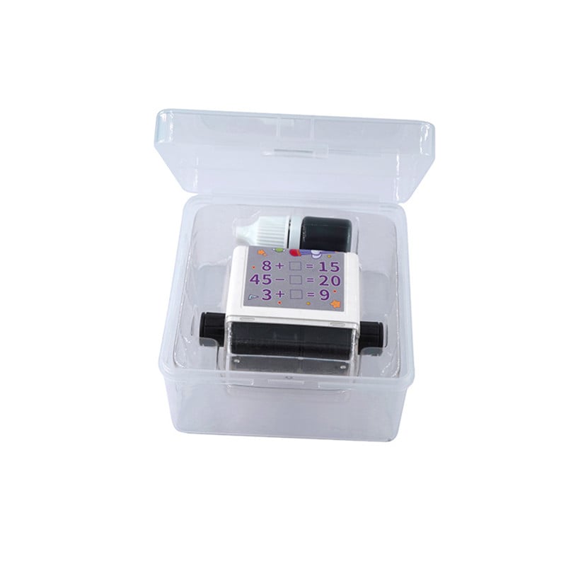 CalcJoy™ — Verwandle Mathekämpfe jedes Mal in spaßige Triumphe