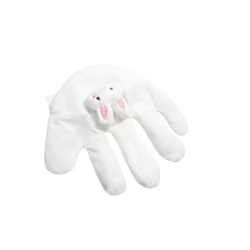 SereniHold™ — Freihändiger Komfort, der Ihr Baby in tiefen, erholsamen Schlaf wiegt