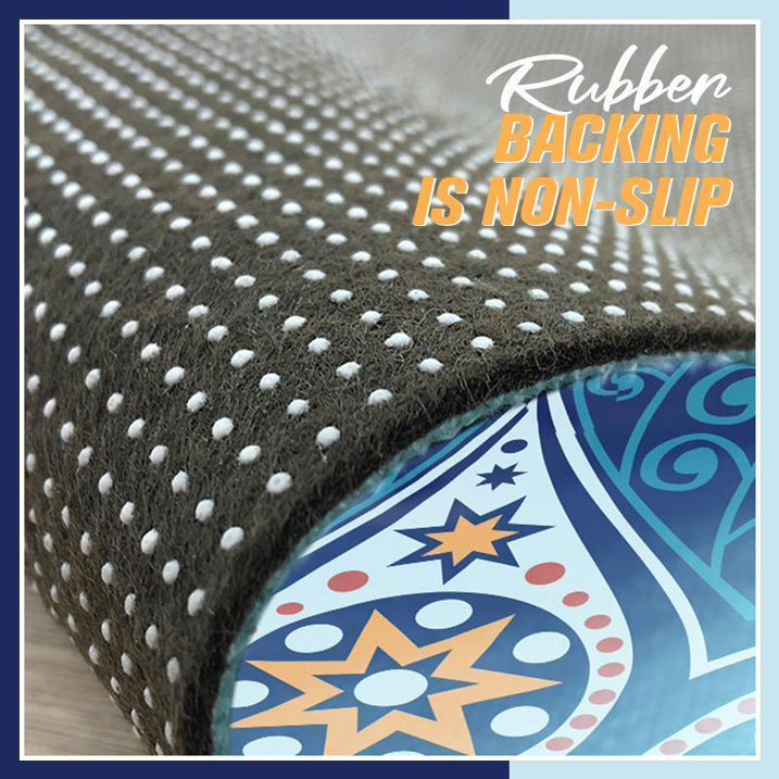 1+1 Gratis | CurveMat™ Mit den superabsorbierenden Matten halten Sie Ihre Böden trocken und sauber