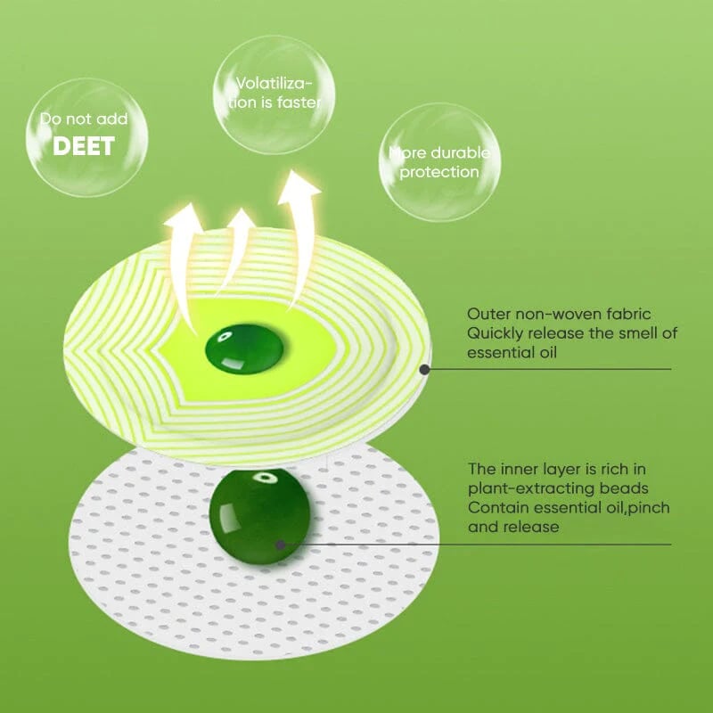 10+10 GRATIS | NaturShield™ Genieße mückenfreie Momente mit reinem, sanftem Schutz für die ganze Familie