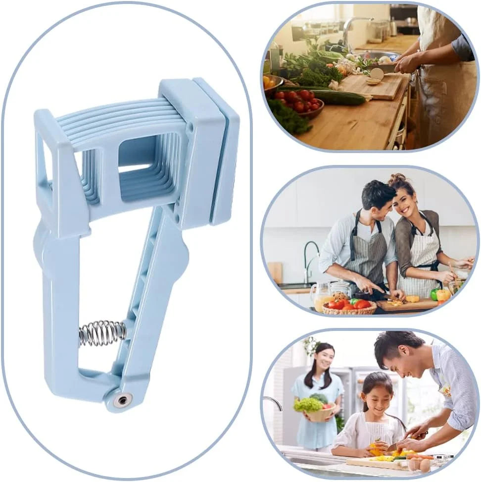 1+1 GRATIS | GarliCrush™ Mehr Knoblauch, weniger Aufwand