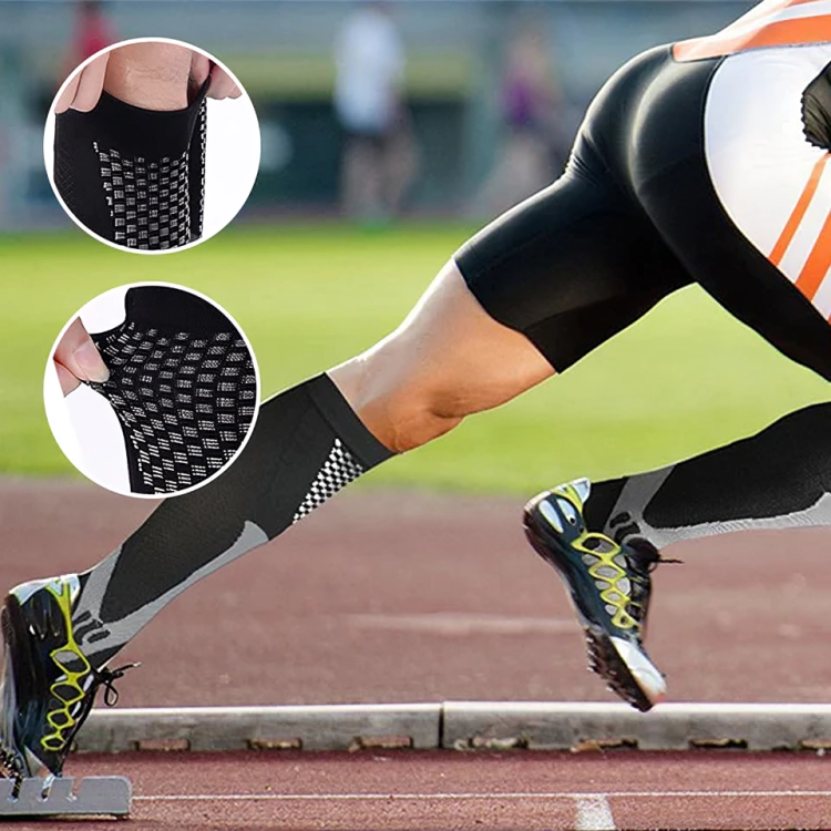 1+1 GRATIS | VitaSole Socks™ — Verabschieden Sie sich von Schwellungen und Schmerzen, begrüßen Sie energiegeladene Beine!