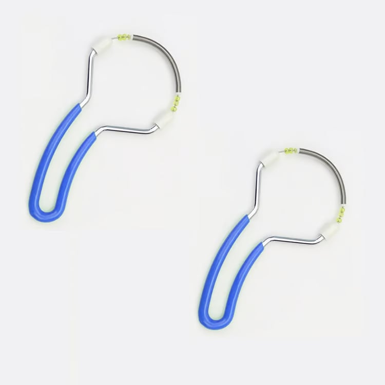 2+2 GRATIS | SilkenTouch™ Schmerzfreie Haarentfernung für eine glatte, irritationsfreie Haut in wenigen Sekunden!