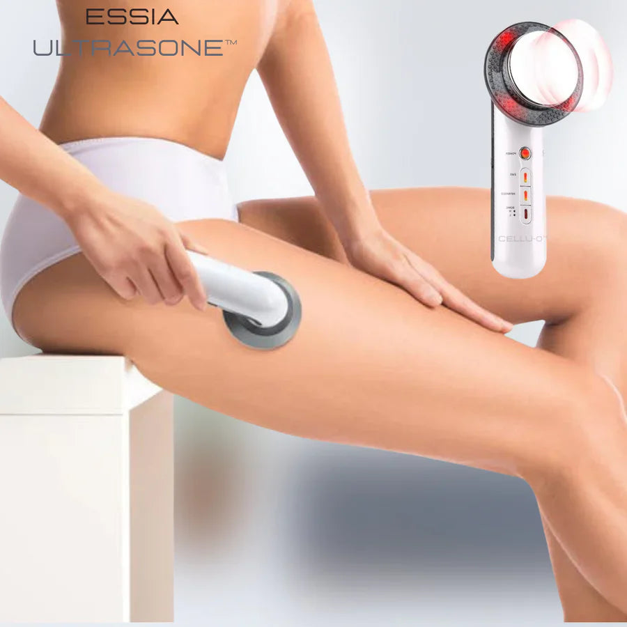 TonePro™- Straffen Sie Ihren Körper schnell!