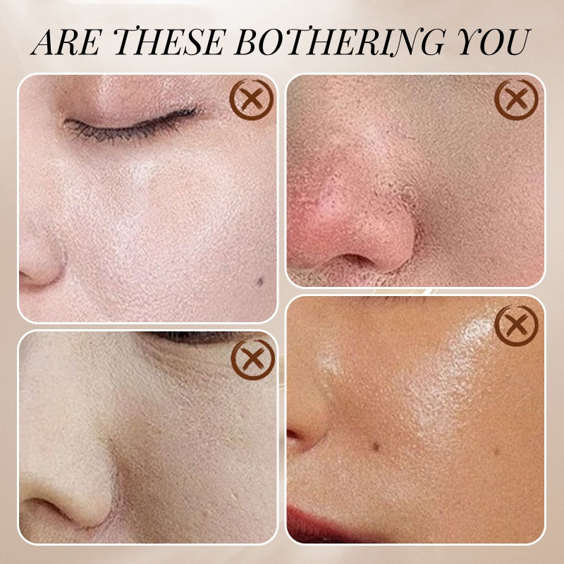 1+1 Gratis | Mattelet™ - Foundation-Stick mit Pinsel