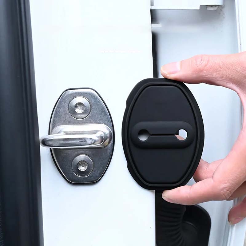 2+2 GRATIS | GuardLock™ Autoschloss-Schutzabdeckung