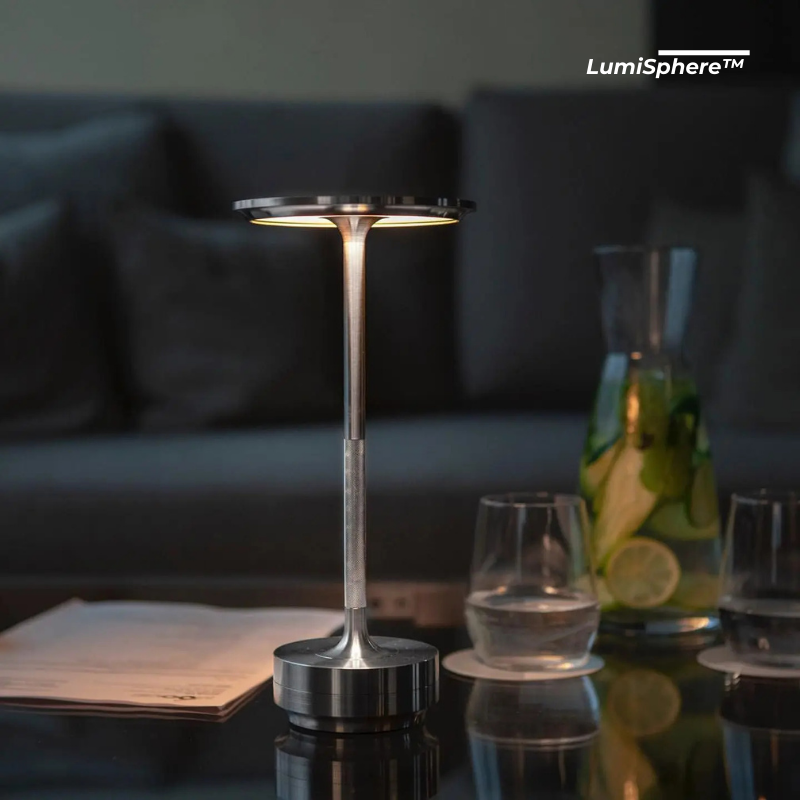 HarmoniGlo™ – Eleganz trifft auf Lichtmagie