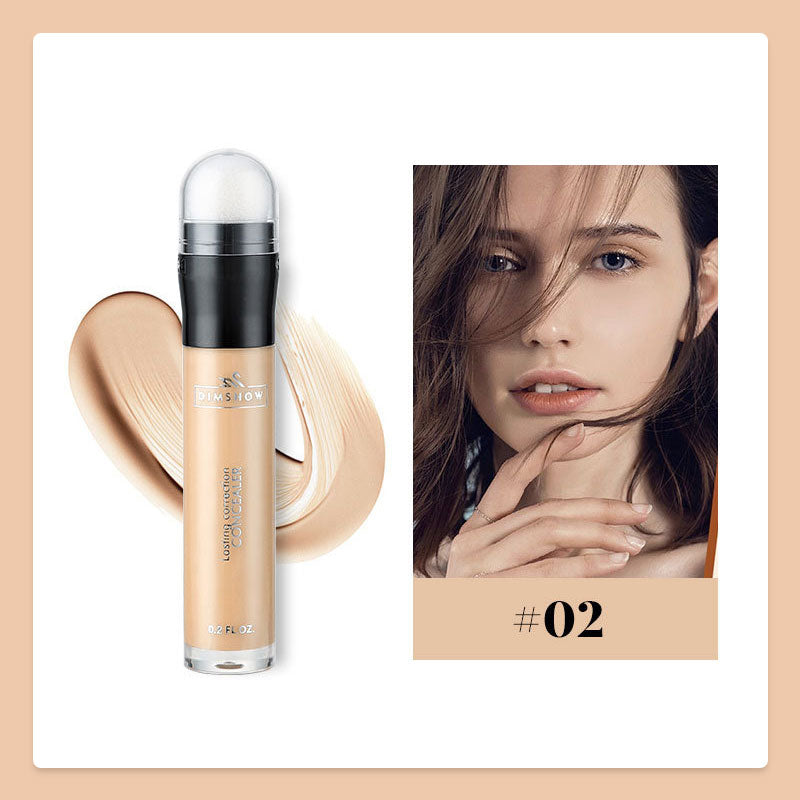 Makeup Wasserfester Concealer-Stift mit langer Haltbarkeit