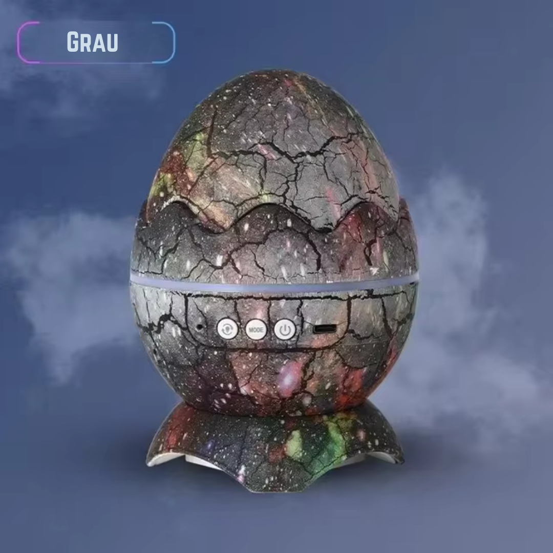 AstroLight™ Sternennacht-Lichtprojektor