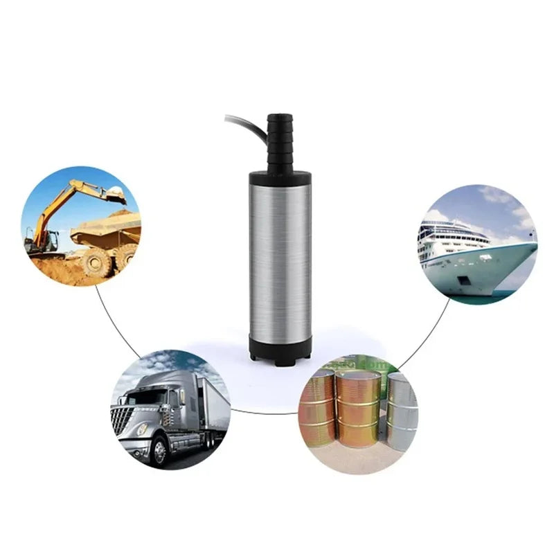 AquaFlink™ - Wasser pumpen ohne zu kleckern | 50% RABATT