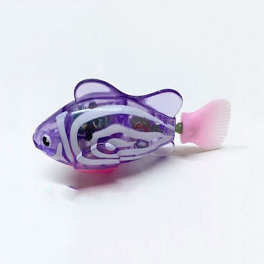 Interaktives Katzenspielzeugset mit Technologie