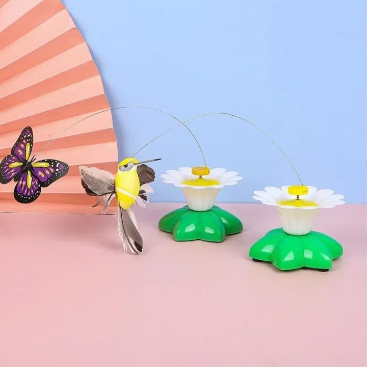 1+1 Gratis | Drehendes katzenspielzeug