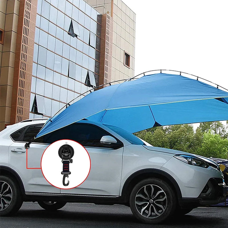 Griplock™ – Sichere Organisation überall, ohne Oberflächen zu beschädigen – Schluss mit Bohren (3 Stück)