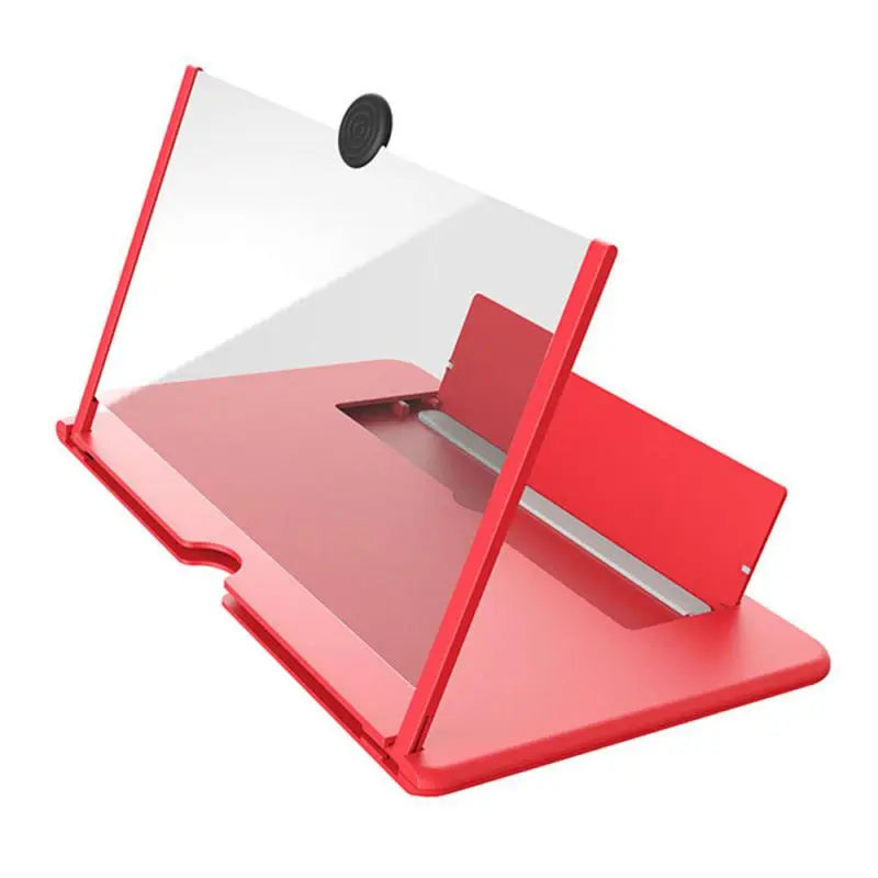 VistaMax™ – Sehen Sie jedes Detail größer, klarer und komfortabler