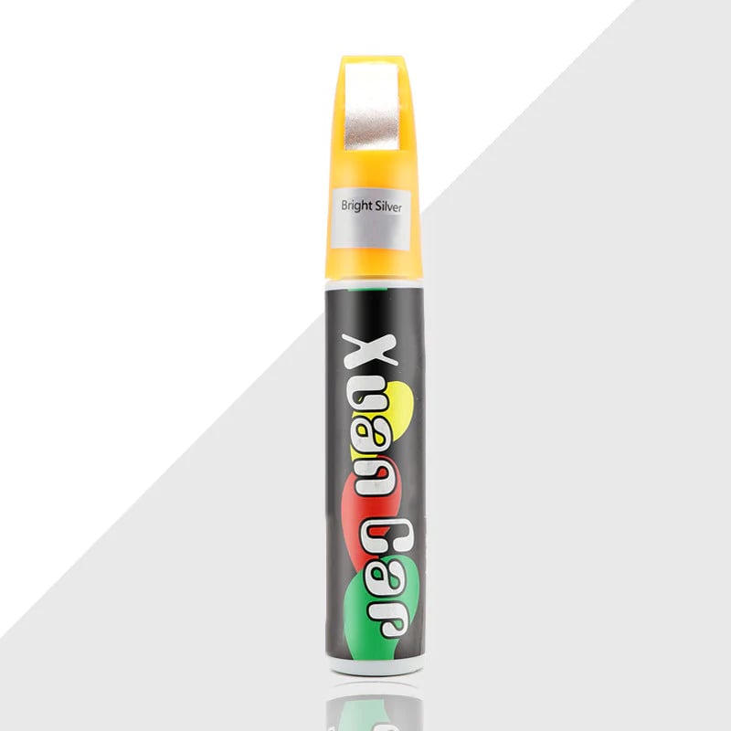 ScratchShield™ — Stellen Sie den makellosen Glanz Ihres Autos in Sekunden wieder her