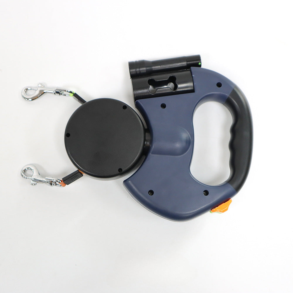 UltraTangle™ - Sorgenfreie Spaziergänge für Sie und Ihre Hunde