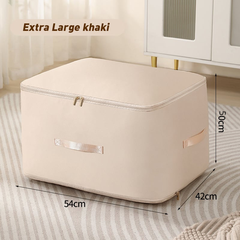 SpaceFit™ - Ultra platzsparender Selbstkompressions-Organizer (50% RABATT)