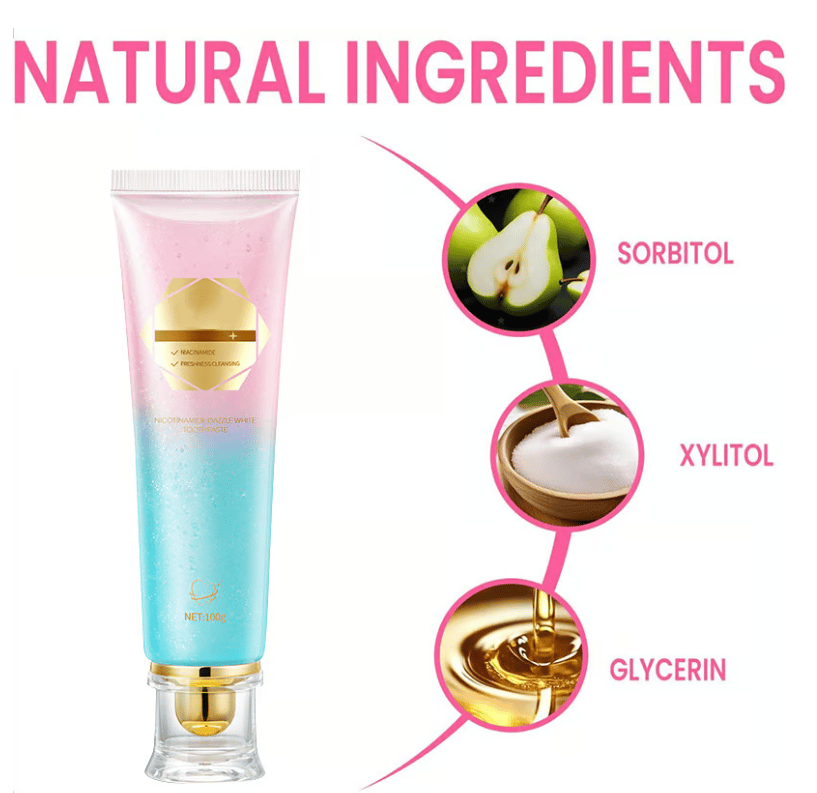 1+1 Gratis | Smilefy™ - Für gesundere, weißere Zähne!