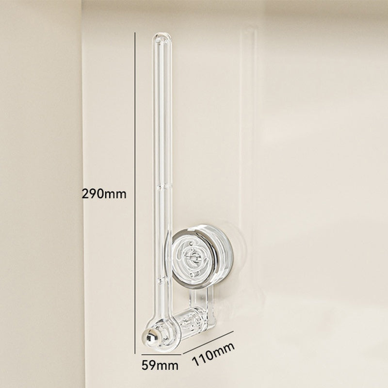 FlexiNest™ – Drehen für sofortige Bestellung und Freiheit von Unordnung