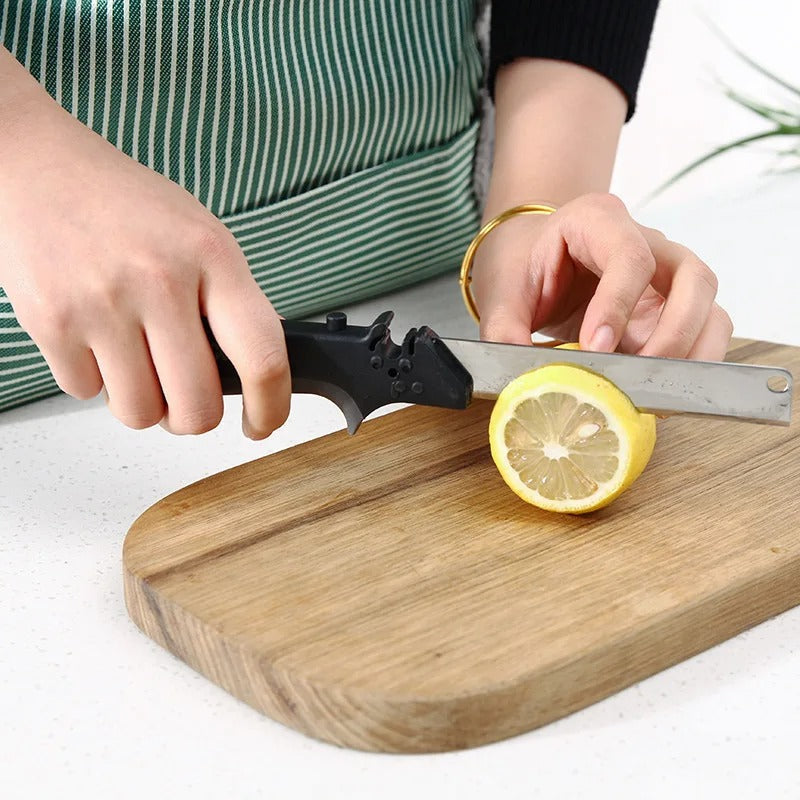 EasyCut - 2 in 1 Multifunktions-Küchenschere